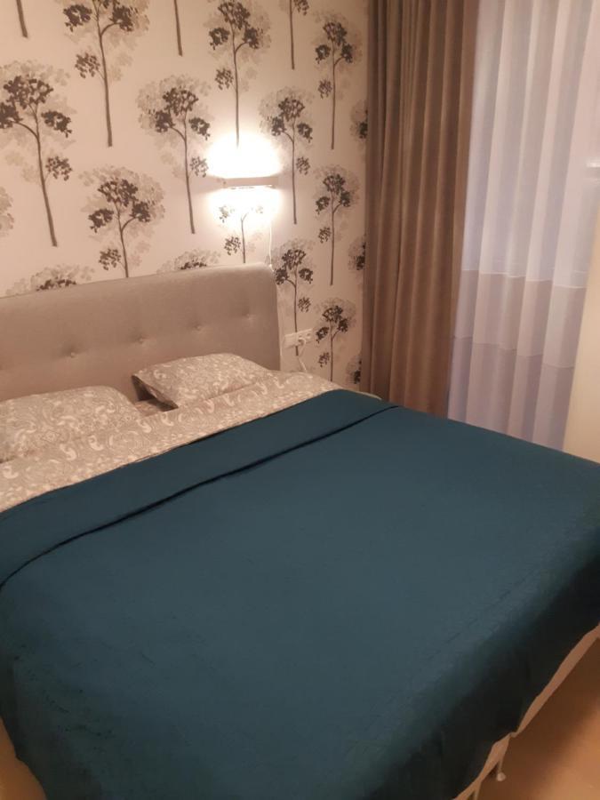 Apartment In Druskininkai City Centre المظهر الخارجي الصورة
