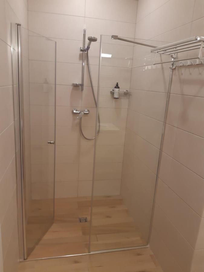 Apartment In Druskininkai City Centre المظهر الخارجي الصورة