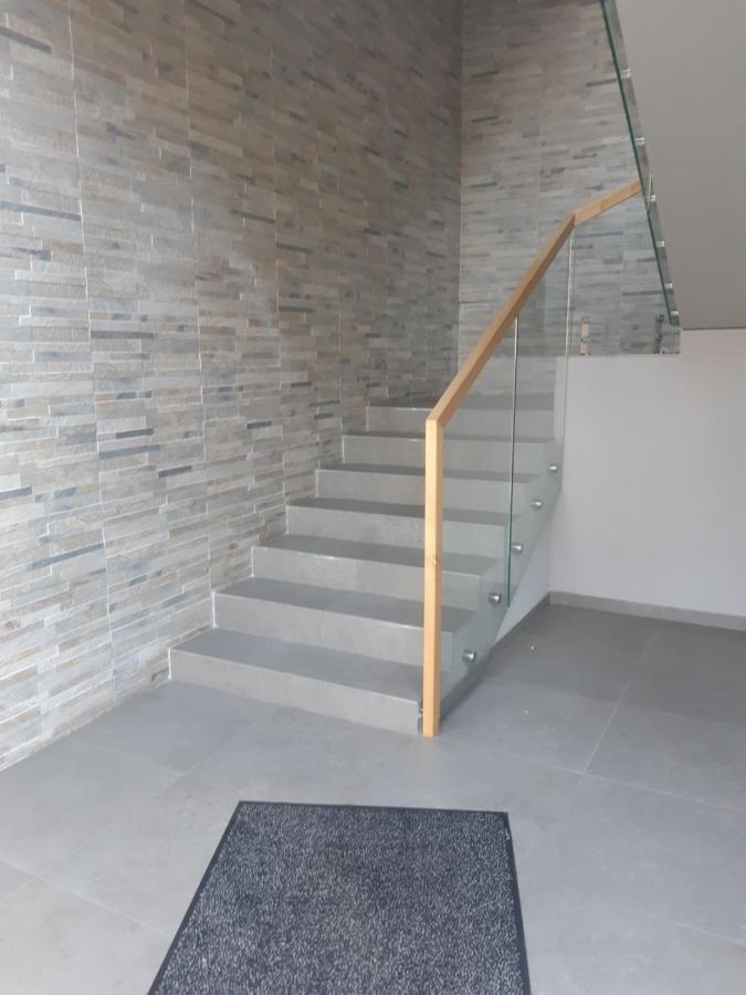 Apartment In Druskininkai City Centre المظهر الخارجي الصورة