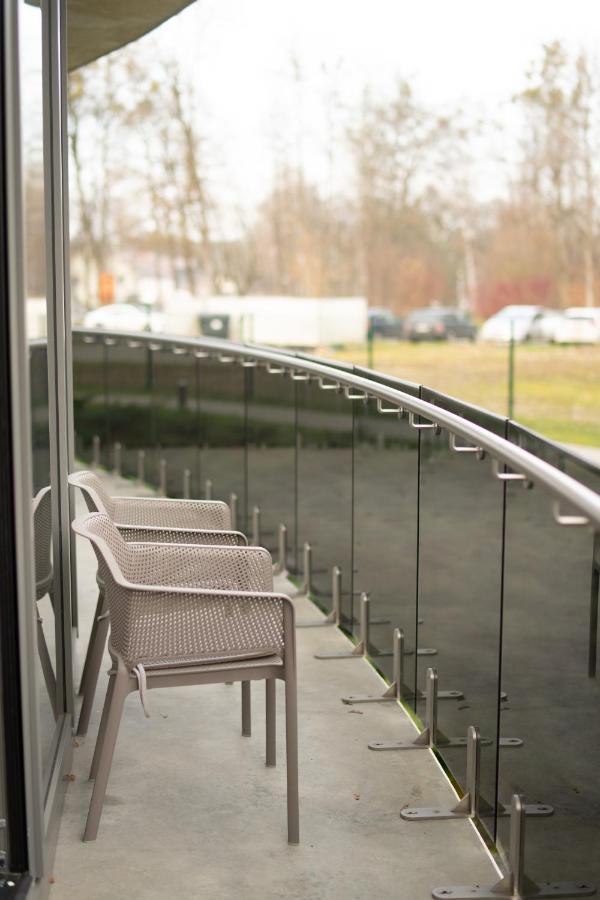Apartment In Druskininkai City Centre المظهر الخارجي الصورة