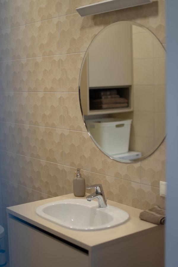 Apartment In Druskininkai City Centre المظهر الخارجي الصورة