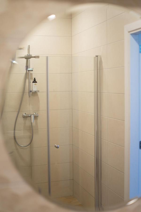 Apartment In Druskininkai City Centre المظهر الخارجي الصورة