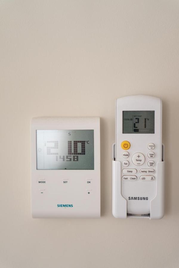 Apartment In Druskininkai City Centre المظهر الخارجي الصورة
