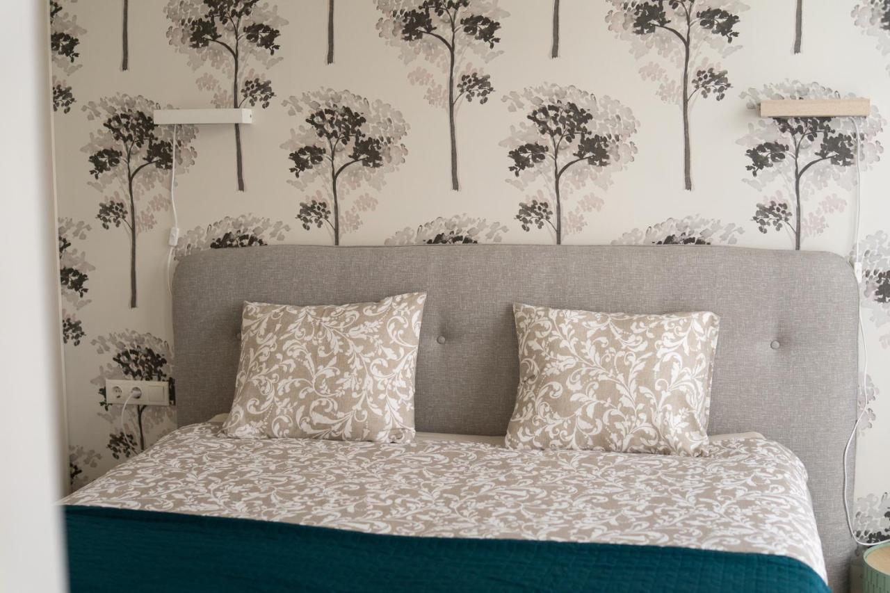 Apartment In Druskininkai City Centre المظهر الخارجي الصورة