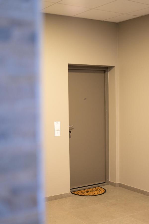 Apartment In Druskininkai City Centre المظهر الخارجي الصورة